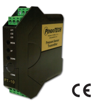 PressureMAT 变送器卡