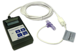 PendoTECH PressureMAT™ DPG数据采集器