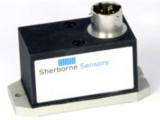 Sherborne Sensors A223-0001-5g伺服加速度计